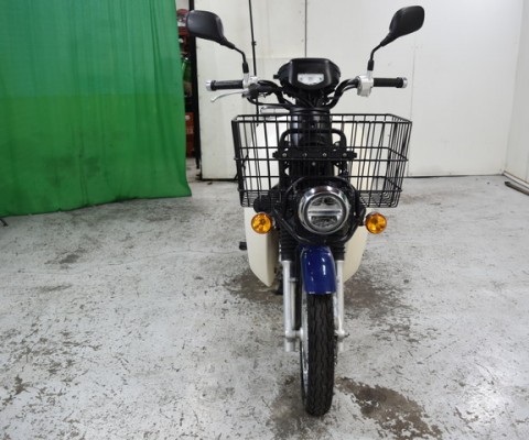 SUPER CUB C50-3 PRO