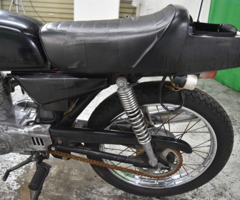 CB50S