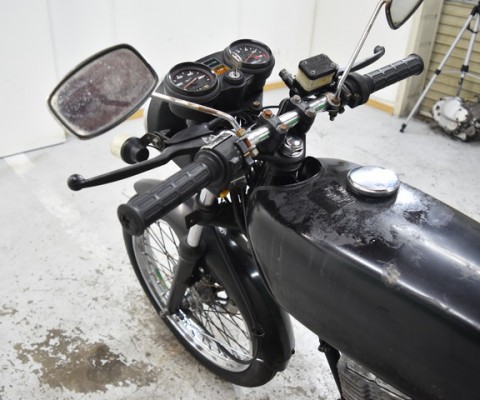 CB50S