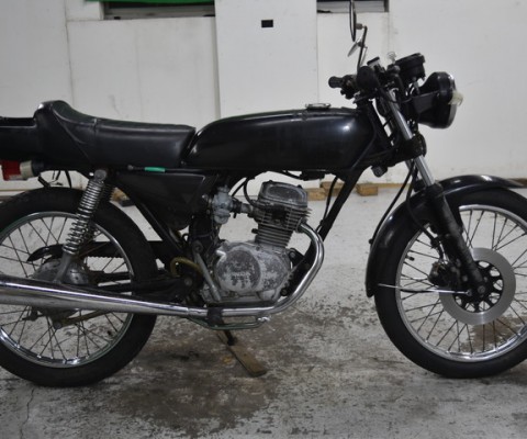 CB50S