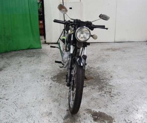 CB50S