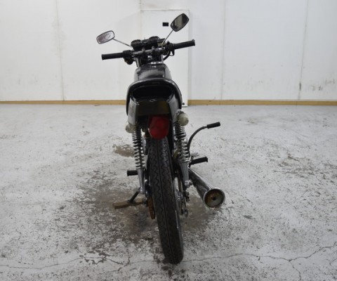 CB50S