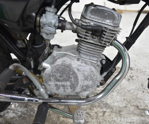 CB50S