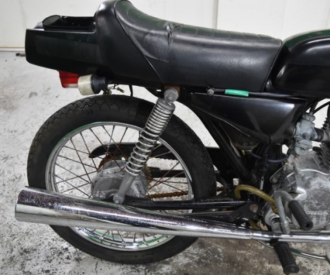 CB50S