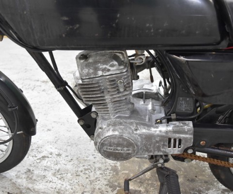 CB50S
