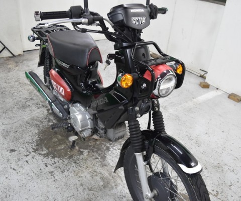 CROSS CUB110-2