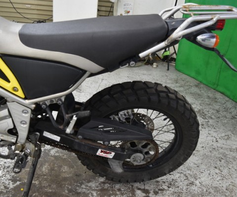 TRICKER250