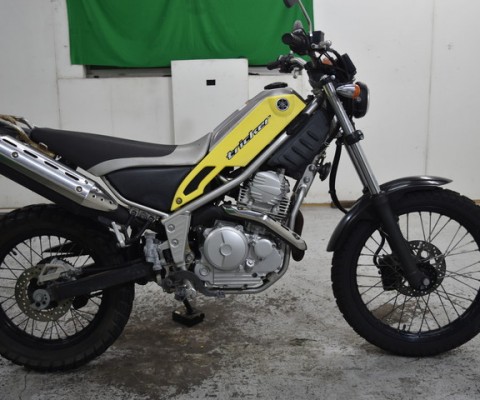 TRICKER250