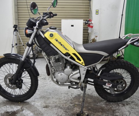 TRICKER250
