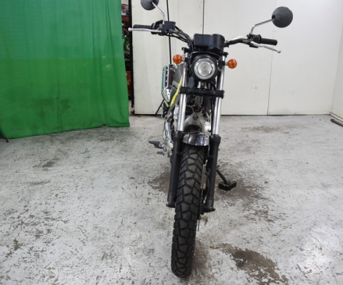 TRICKER250