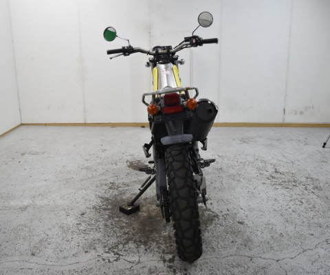 TRICKER250