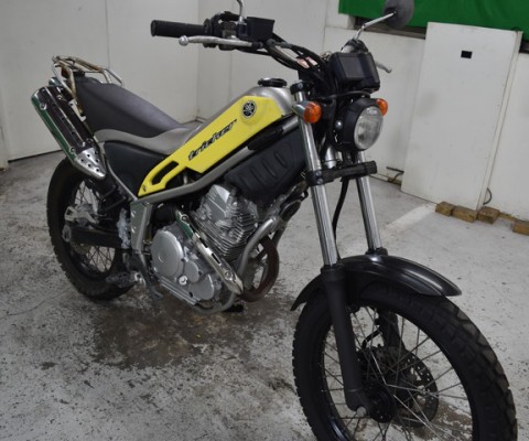 TRICKER250