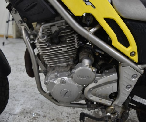 TRICKER250