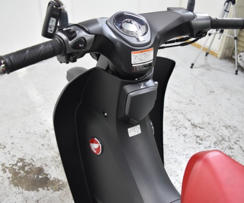 C125-3 ABS