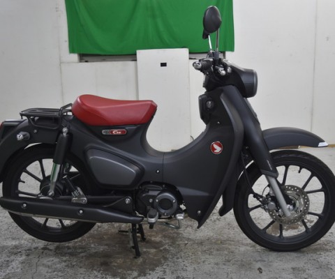 C125-3 ABS