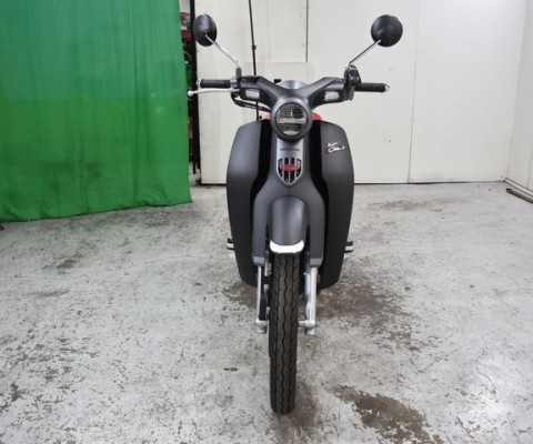 C125-3 ABS