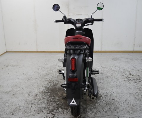 C125-3 ABS