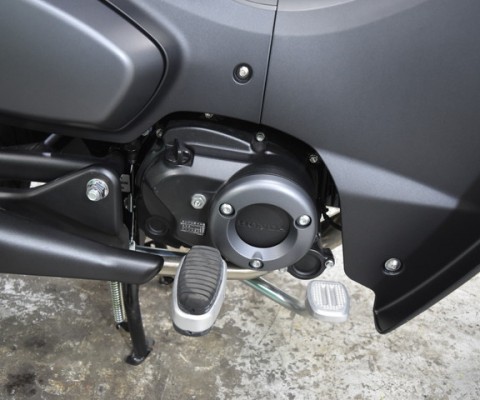 C125-3 ABS