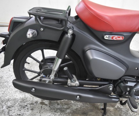 C125-3 ABS