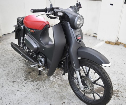 C125-3 ABS