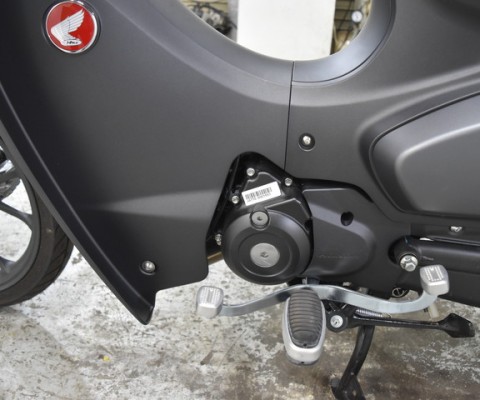 C125-3 ABS