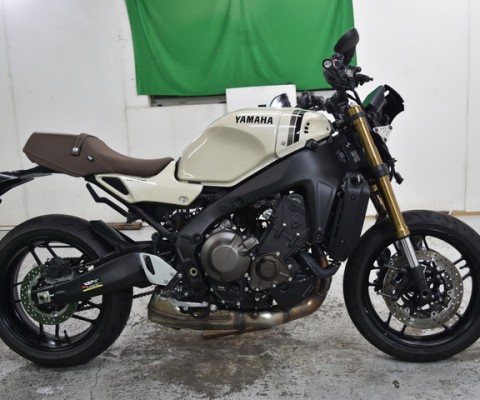 XSR900 GP