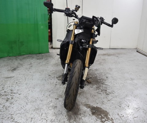 XSR900 GP