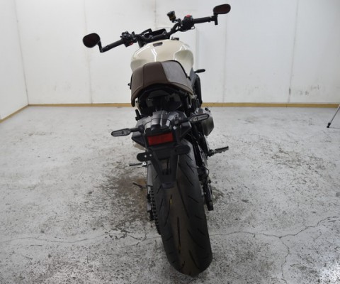 XSR900 GP