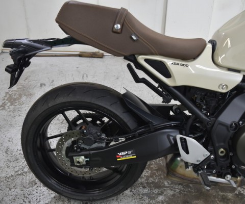 XSR900 GP