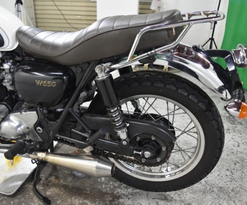 W650
