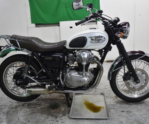 W650