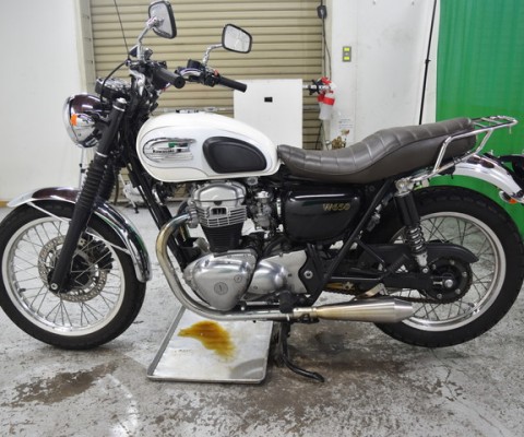 W650