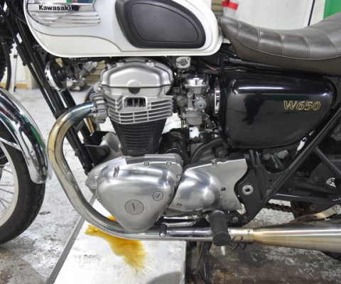 W650