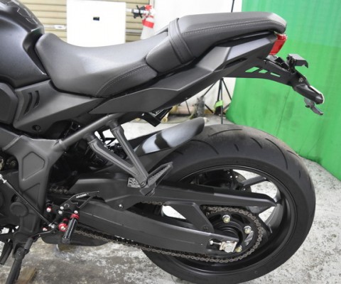 CB650R