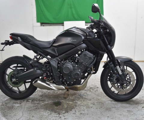 CB650R
