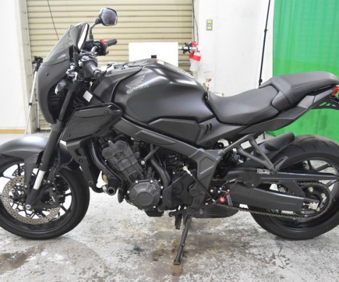 CB650R