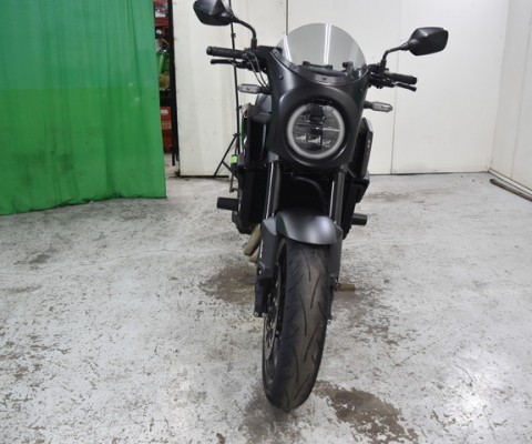 CB650R