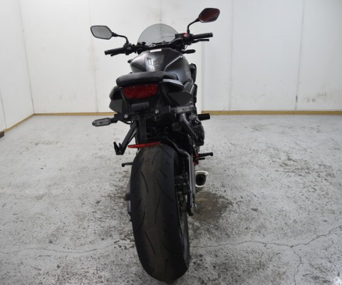 CB650R
