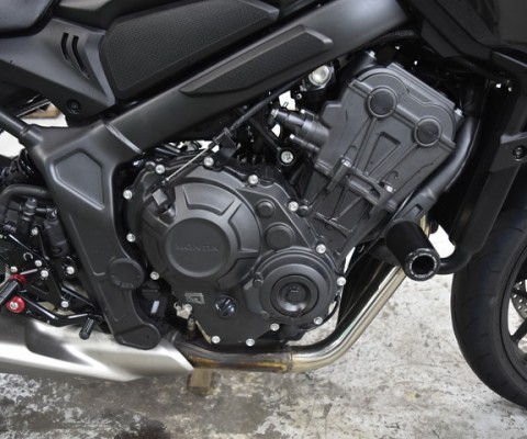 CB650R