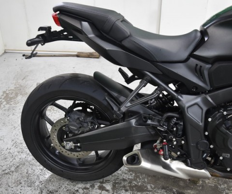 CB650R
