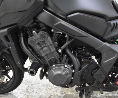 CB650R
