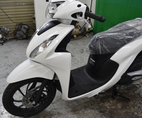 DIO110 LITE