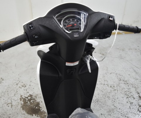 DIO110 LITE