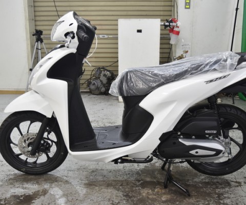 DIO110 LITE