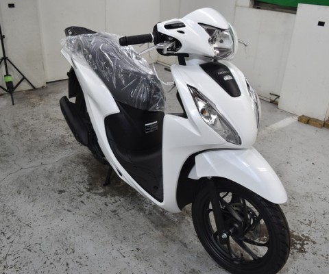 DIO110 LITE
