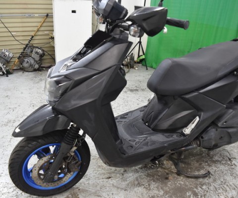 BWS 125-2