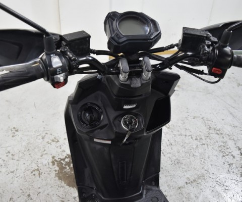 BWS 125-2