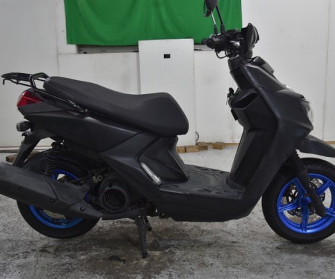 BWS 125-2
