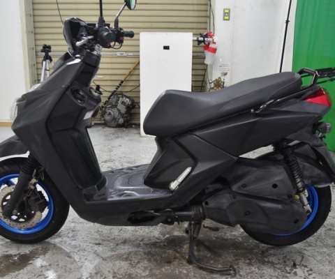 BWS 125-2