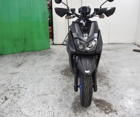 BWS 125-2